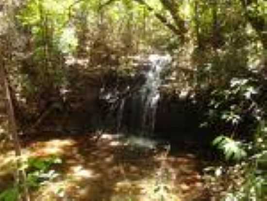 CRREGO-FOTO:PANORAMIO.COM  - CANATIBA - BA