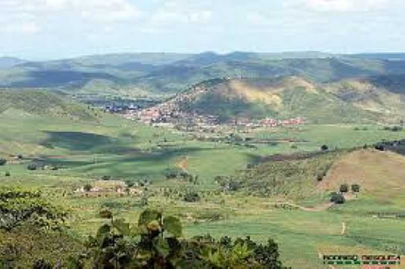 ALAGOA GRANDE-PB-VISTA DA REGIO-FOTO:WWW.FLICKRIVER.COM  - ALAGOA GRANDE - PB