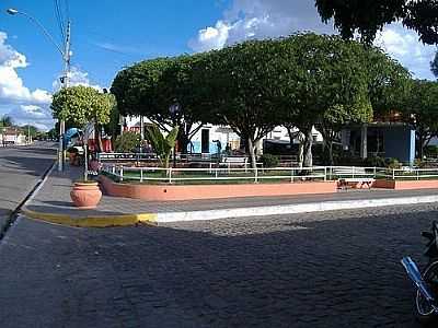 PRAA DE APARECIDA-FOTO:DAOJOAOZINHO  - APARECIDA - PB