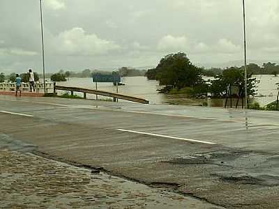 RIO DO PEIXE-FOTO:DAOJOAOZINHO  - APARECIDA - PB