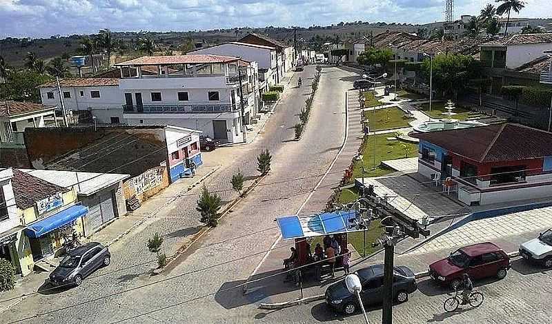 IMAGENS DA CIDADE DE ARAAGI - PB - ARAAGI - PB