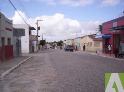 RUA SO JOS, POR NOELSON PEREIRA ALVES - AREIAL - PB