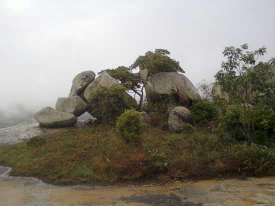 SERROTE DA TORRE, POR JANANA LIMA - AROEIRAS - PB