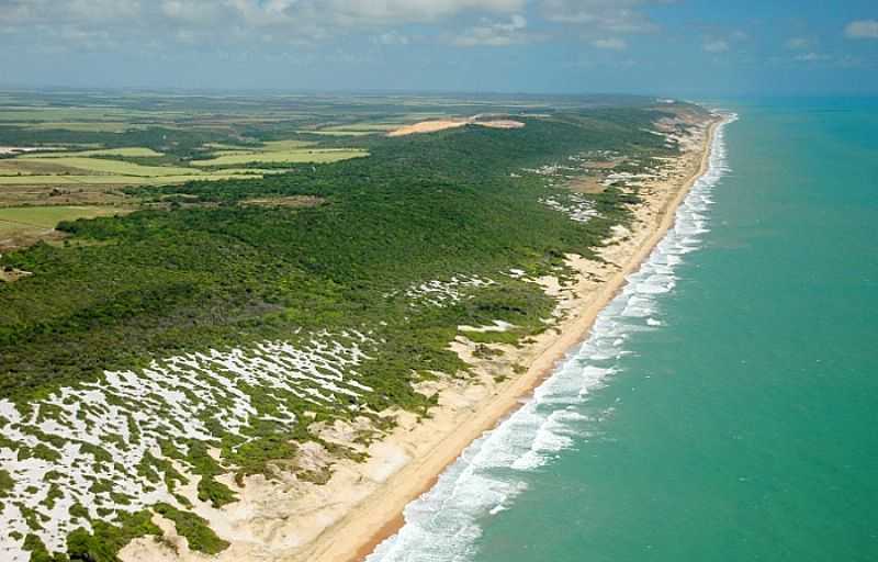 BARRA DE CAMARATUBA - PB - BARRA DO CAMARATUBA - PB