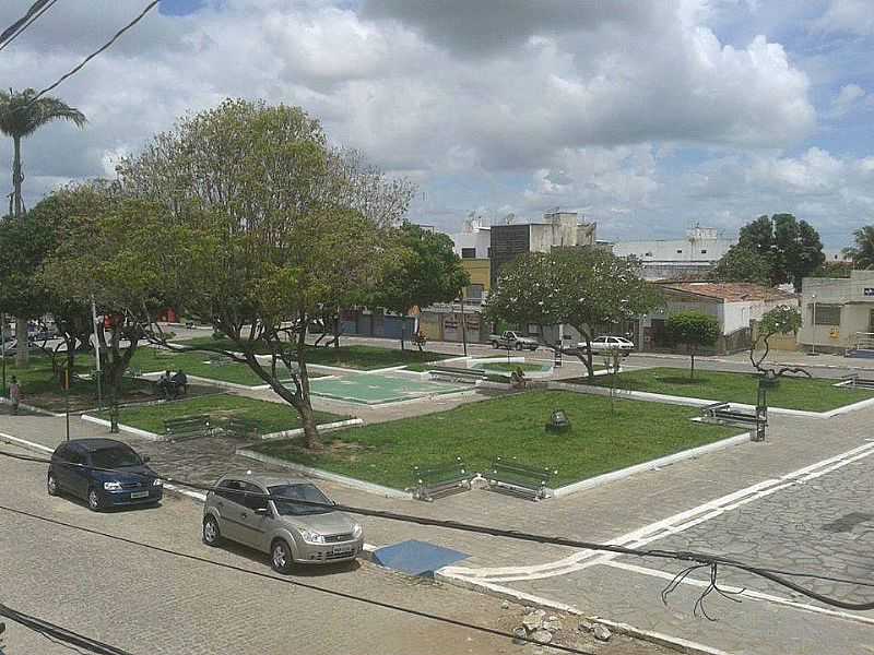 IMAGENS DA  CIDADE DE BELM - PB - BELM - PB