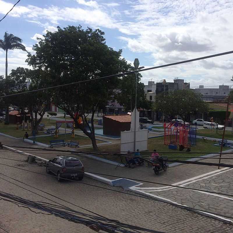 IMAGENS DA  CIDADE DE BELM - PB - BELM - PB