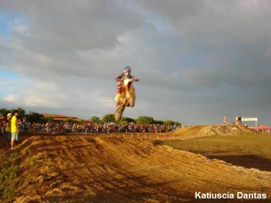 MOTOCROSS , POR KATIUSCIA DANTAS - BELM DO BREJO DO CRUZ - PB