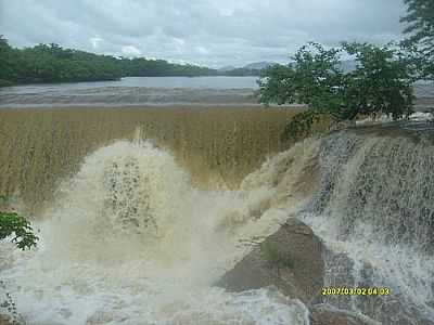 BELM DO BREJO DA CRUZ POR GALTRAM - BELM DO BREJO DO CRUZ - PB