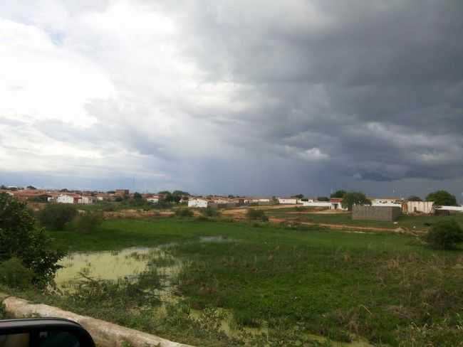 POR RNIA LEO - BELM DO BREJO DO CRUZ - PB