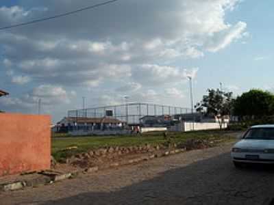 BAIRRO MERCADO-FOTO:BENELLI_MAN - CANDEAL - BA