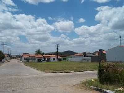 BAIRRO MERCADO-FOTO:BENELLI_MAN - CANDEAL - BA