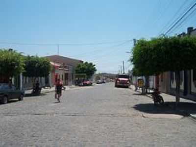 AVENIDA-FOTO:BENELLI_MAN - CANDEAL - BA