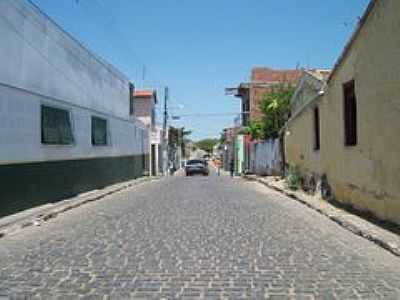 RUA CEL.JOS RUFINO-FOTO:BENELLI_MAN - CANDEAL - BA