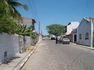 RUA CEL.JOS RUFINO-FOTO:BENELLI_MAN - CANDEAL - BA