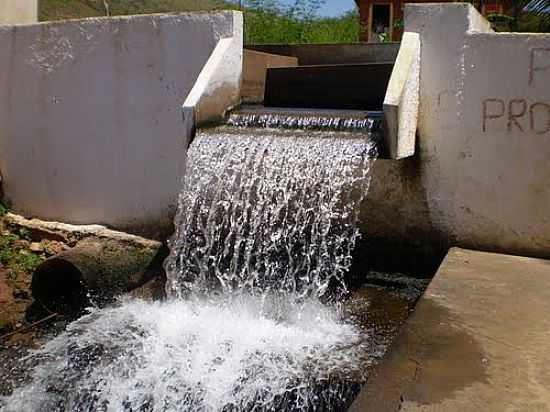 BALNERIO SOM DAS GUAS EM BOM JESUS-FOTO:THIAGO LUCENA ARNAUD.JPG2 - BOM JESUS - PB