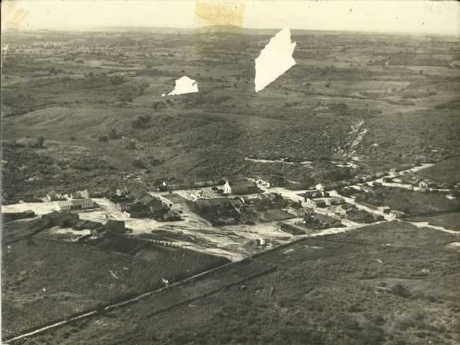 1 FOTO AREA DE BOM JESUS  1964, POR TITO LIBIO DIAS - BOM JESUS - PB