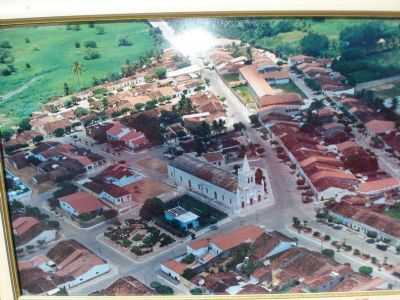 FOTO DE ALGUNS ANOS ATRS, POR CLECY LACERDA ALENCAR - BONITO DE SANTA F - PB