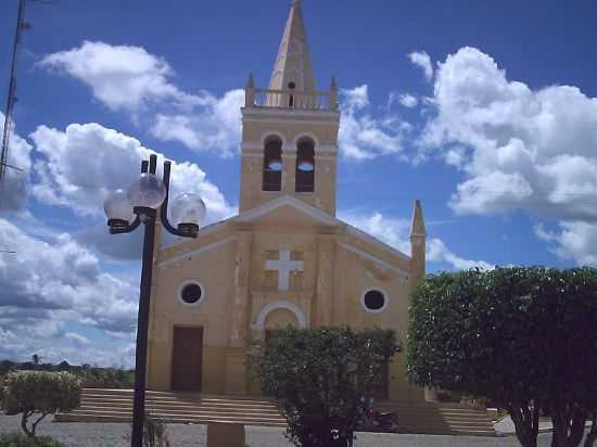  POR CLECY LACERDA ALENCAR - BONITO DE SANTA F - PB