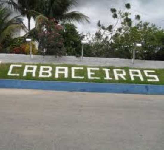 CABACEIRAS - PB, POR VALEZIA MARACAJ - CABACEIRAS - PB