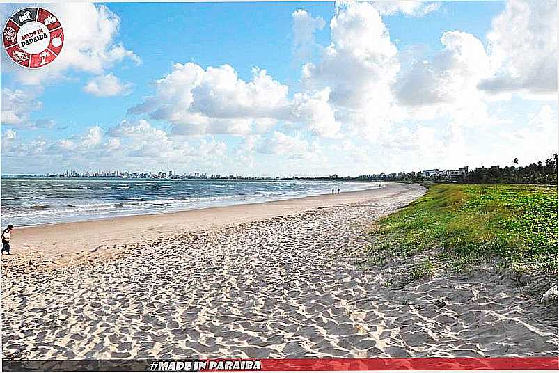 PRAIA DE INTERMARES CABEDELO - PB - CABEDELO - PB