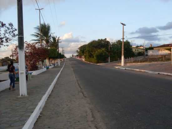 , POR ADEILDO GOMES DE MELO - CACIMBA DE DENTRO - PB