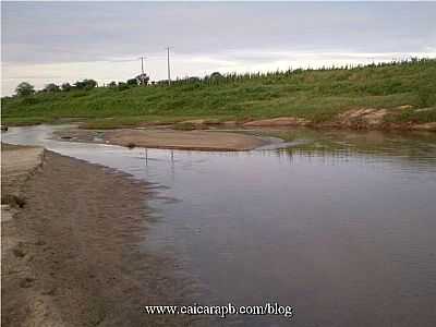  RIO CURIMATA - CAIARA - PB