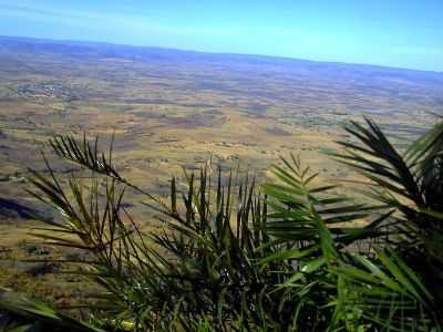 CANDIBA DO ALTO, POR LARISSA - CANDIBA - BA