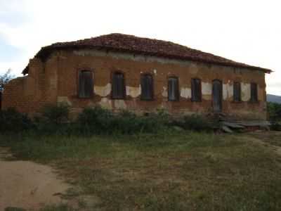 CASARO DE SANTA ROSA,CANDIBA-BA. POR DONIZETE GOMES - CANDIBA - BA