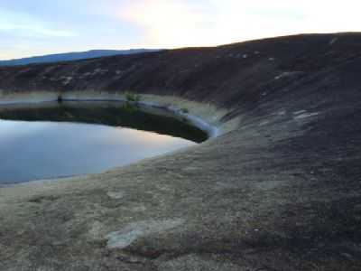 LAJEDO DE SANTA ROSA,CANDIBA-BA, POR DONIZETE GOMES - CANDIBA - BA