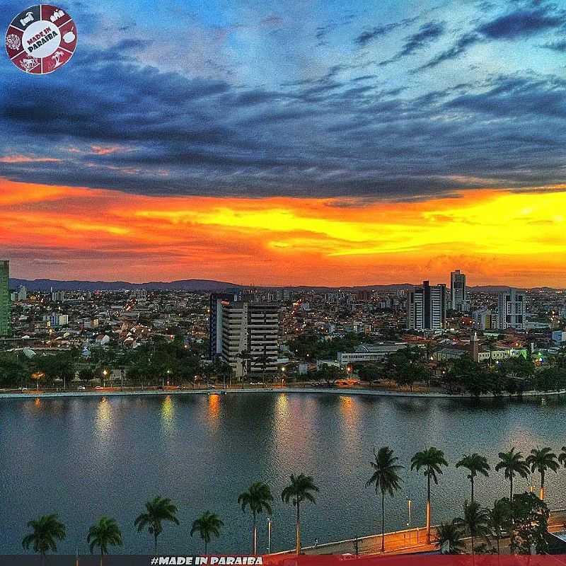IMAGENS DE CAMPINA GRANDE - PB - CAMPINA GRANDE - PB