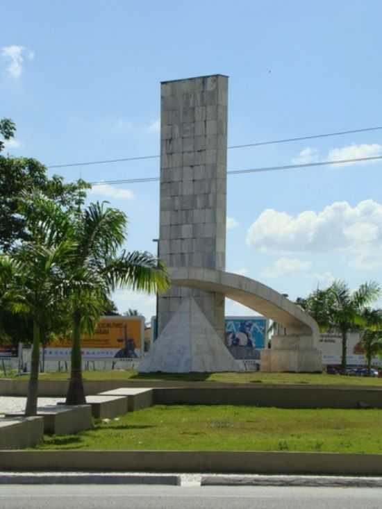 POR ANTONIO FERREIRA TERTO - CAMPINA GRANDE - PB