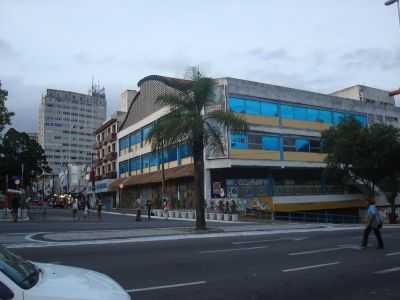 SHOPPING POPULAR EDSON DINIZ, POR FRANKLIN FABRICIO MARQUES - CAMPINA GRANDE - PB