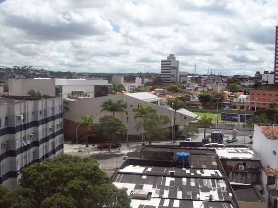 TEATRO MUNCIPAL - POR MARCELO REUL,  - CAMPINA GRANDE - PB