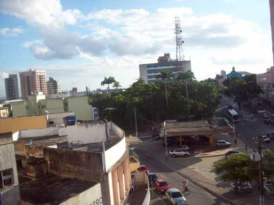 CAPINA GRANDE CENTRO - POR MARCELO REUL,  - CAMPINA GRANDE - PB