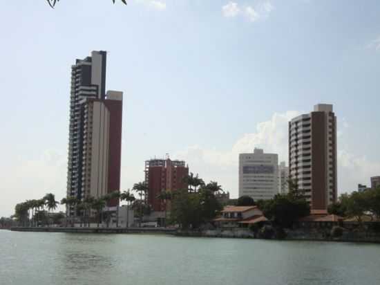 CENTRO DE CAMPINA GRANDE, POR FABIO JUNIOR - CAMPINA GRANDE - PB