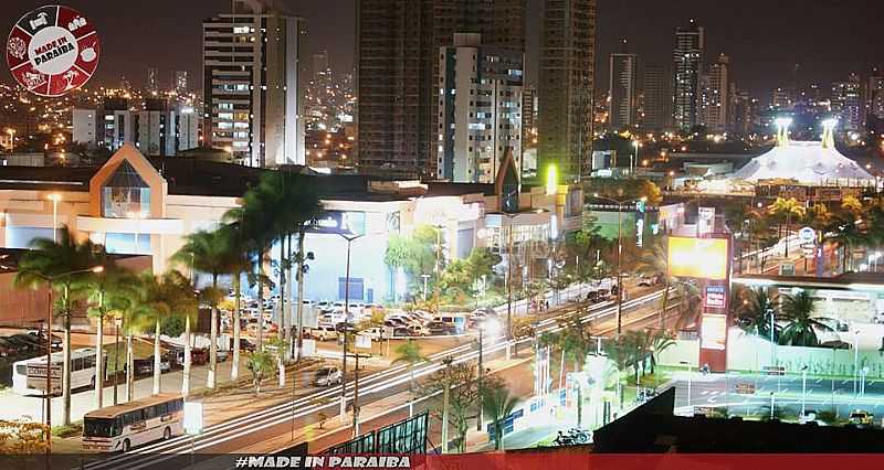 CAMPINA GRANDE - PB AV. BRASLIA  - CAMPINA GRANDE - PB