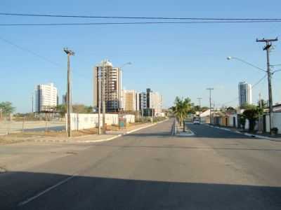 BAIRRO DO CATOL CAMPINA GRANDE, POR JOS LIMA - CAMPINA GRANDE - PB