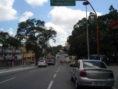 CENTRO DE CAMPINA GRANDE, POR JOS LIMA - CAMPINA GRANDE - PB