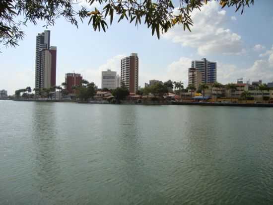 VISTA CENTRO DE CAMPINA GRANDE, POR FABIO JUNIOR - CAMPINA GRANDE - PB