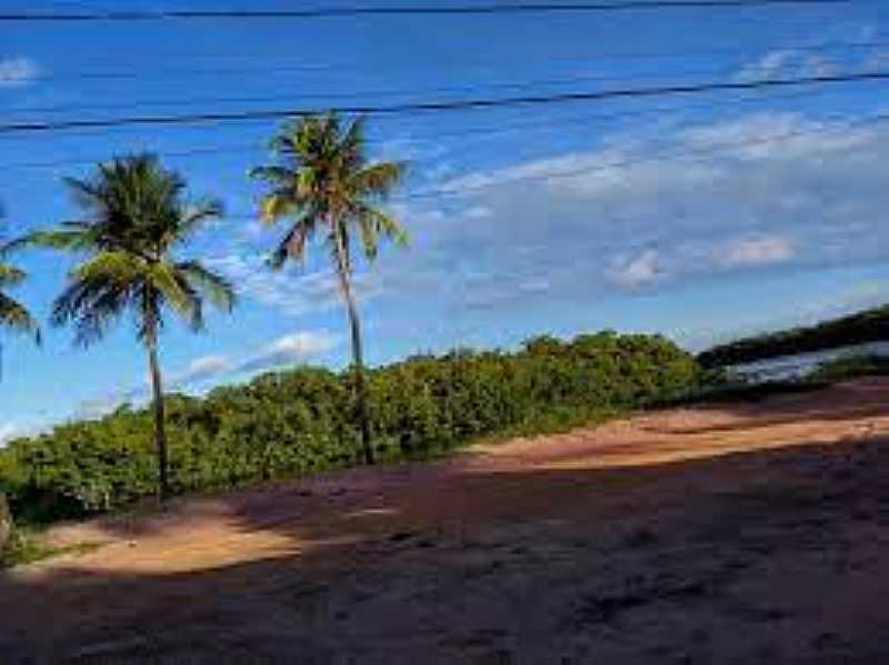 IMAGENS DA ALDEIA CAMURUPIM NO MUNICPIO DE MARCAO-PB - CAMURUPIM - PB