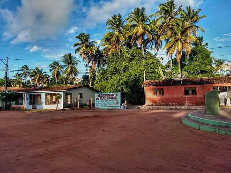 IMAGENS DA ALDEIA CAMURUPIM NO MUNICPIO DE MARCAO-PB - CAMURUPIM - PB