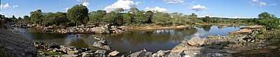 LAGO-FOTO:EMMANUEL PAUTET  - CARABAS - PB