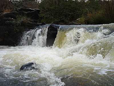 RIO PARDO POR BECHANO - CNDIDO SALES - BA