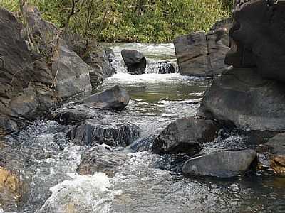 RIO PARDO POR BECHANO - CNDIDO SALES - BA