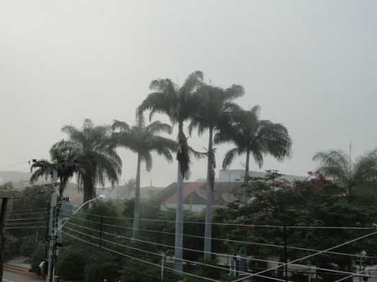 DIA DE CHUVA. CATOL DO ROCHA, POR RUBIA COSTA - CATOL DO ROCHA - PB