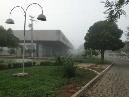 CATOL DO ROCHA, POR RUBIA COSTA - CATOL DO ROCHA - PB