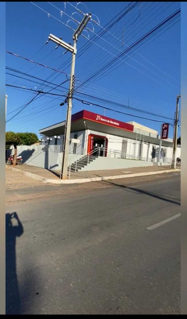 POR PETRONIO GUEDES - CATOL DO ROCHA - PB