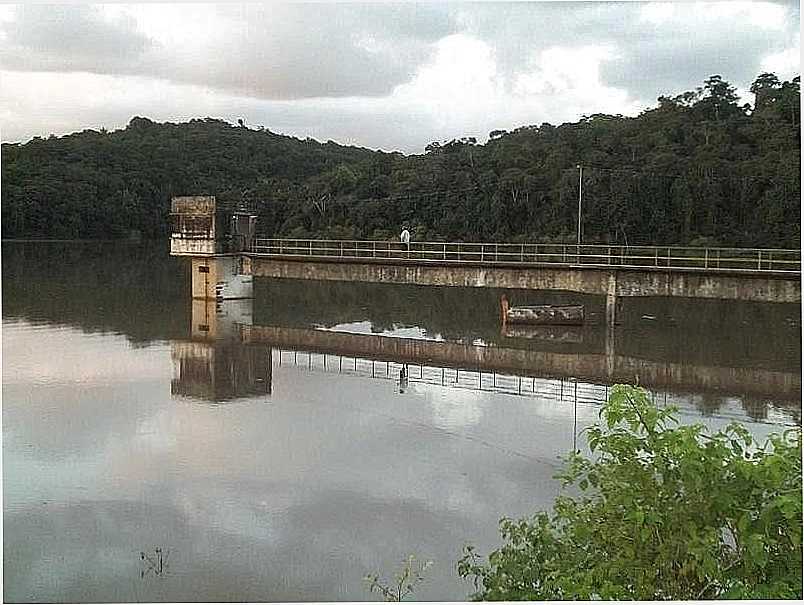 IMAGENS DO DISTRITO DE CEPILHO DO MUNICPIO DE AREIA-PB - CEPILHO - PB