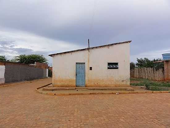 CIDADE DE CANOO-BA-FOTO:ADMIRANDO O BRASIL E - CANOO - BA