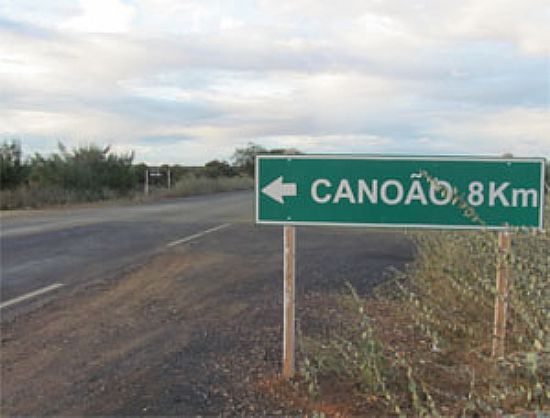 CHEGANDO EM CANOO-BA-FOTO:CAMACARINOTICIAS. - CANOO - BA